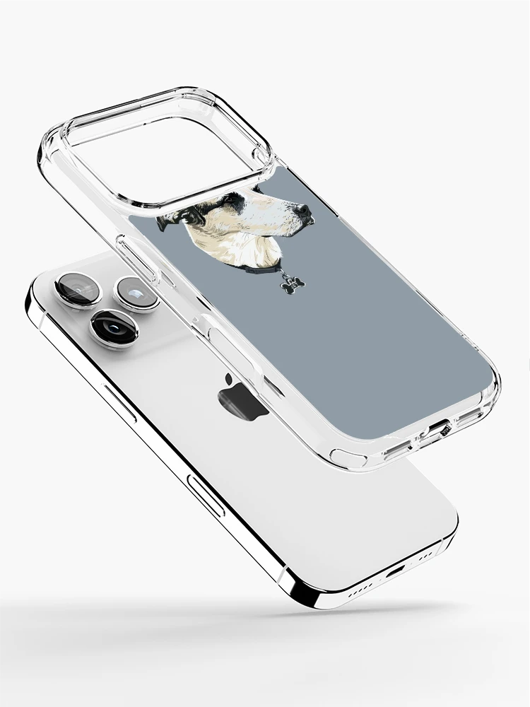 Thumbnail 2 of 5, iPhone Case, Jet designed and sold by Rgromek.