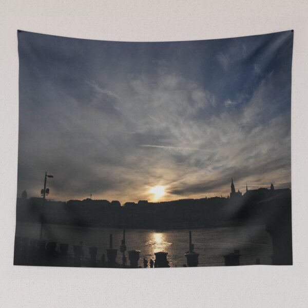Item preview, sunset designed and sold by rinamg.