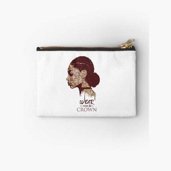 Item preview, Wear your crown designed and sold by joetred.