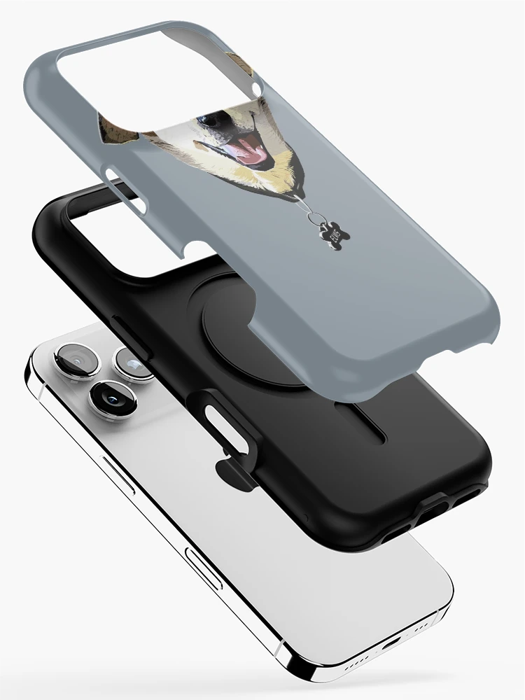 Thumbnail 2 of 4, iPhone Case, Elvis designed and sold by Rgromek.