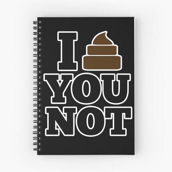 Item preview, I poop you not designed and sold by FrictionMaxxing.