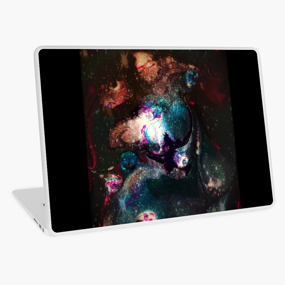 Infinity Laptop Skin