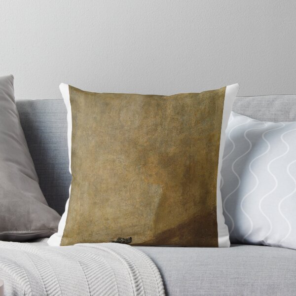 Item preview, Half-sunken dog Goya designed and sold by Victor Muñoz.