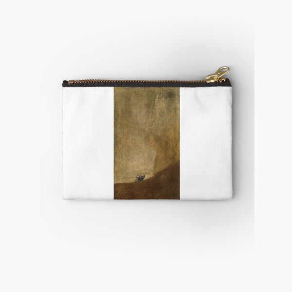 Item preview, Half-sunken dog Goya designed and sold by Victor Muñoz.