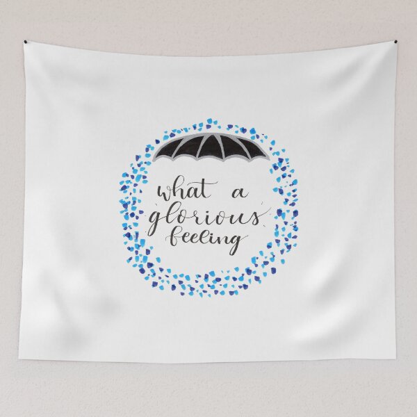 Item preview, What a Glorious Feeling designed and sold by cmonique5.