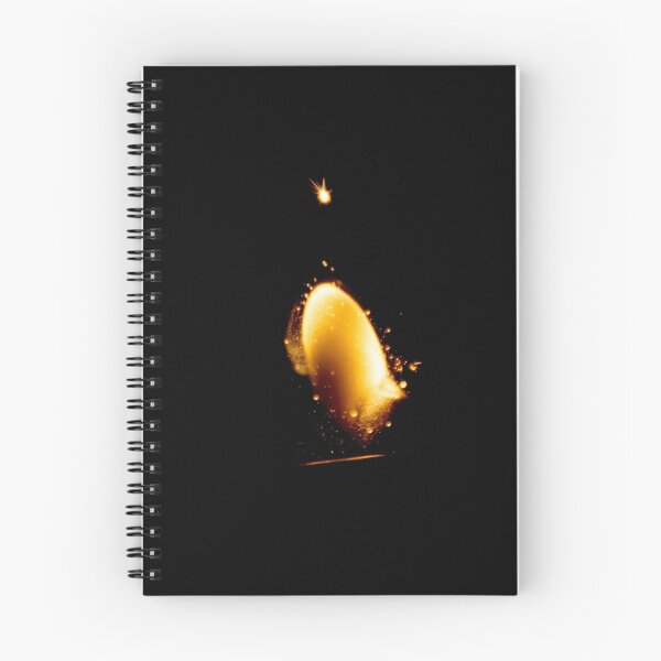 Item preview, Flicker in a Dark Room designed and sold by Jared De Roo.