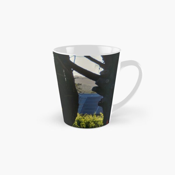 A New Day - Magpie Springs - - Adelaide Hills Wine Region - Fleurieu Peninsula - Winery Tall Mug