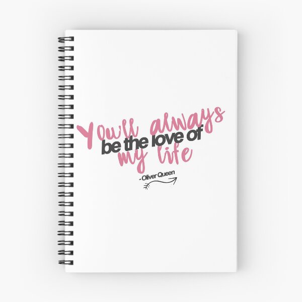 Item preview, olicity love designed and sold by Arrowverse.
