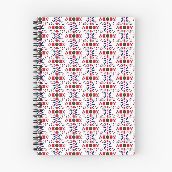 Item preview, British Bangladeshi Multinational Patriot Flag Series designed and sold by Carbon-Fibre Media.