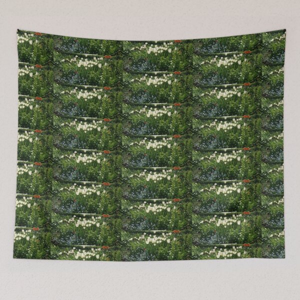 Item preview, Flower meadow, nature designed and sold by Sternchen2789.