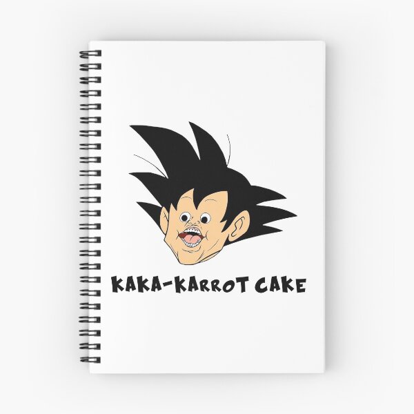 Item preview, Karrot Cake designed and sold by mounta.