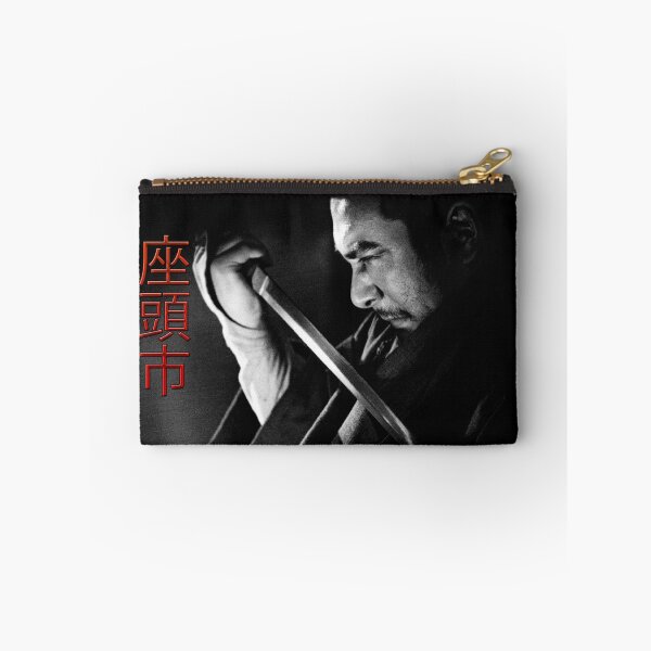 Item preview, Zatoichi designed and sold by RBEnt.