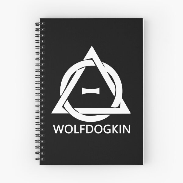 Item preview, Theta-Delta Therian Symbol Therianthropy WOLFDOGKIN designed and sold by PD Therian.