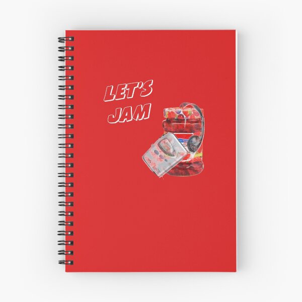 Item preview, Let's Jam designed and sold by jayayala.