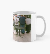 folksy Mug