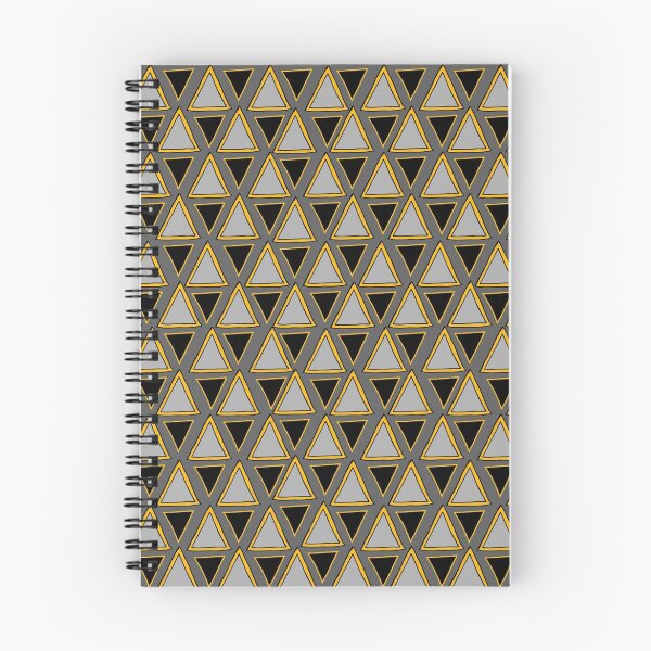 Item preview, Triangles designed and sold by annaillustrates.