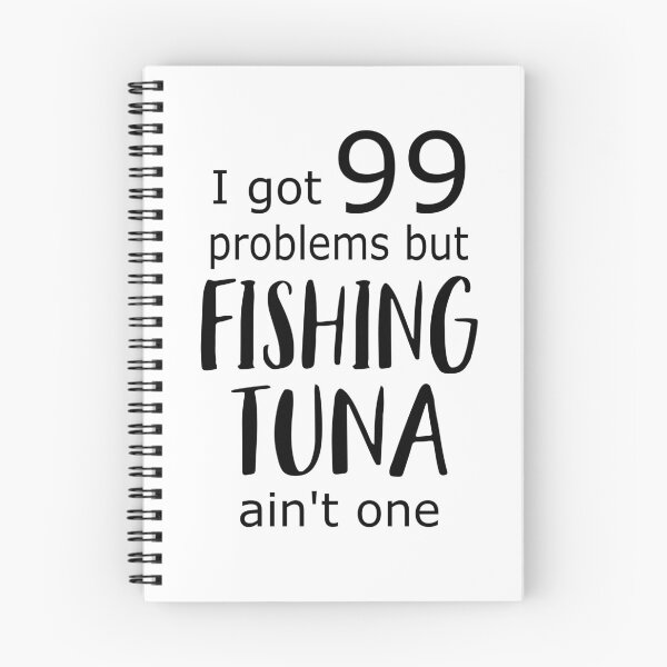 Item preview, Fishing Tuna Fisherman Angler designed and sold by DanceAddict.