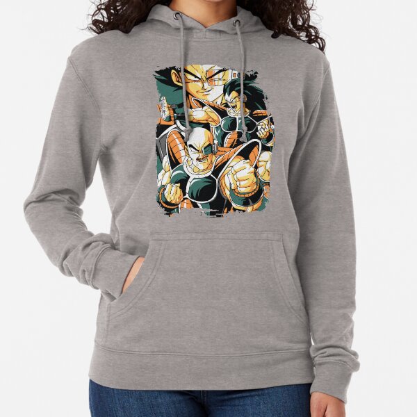 Item preview, Vegeta Reditz Nappa The Last Saiyans designed and sold by mounta.
