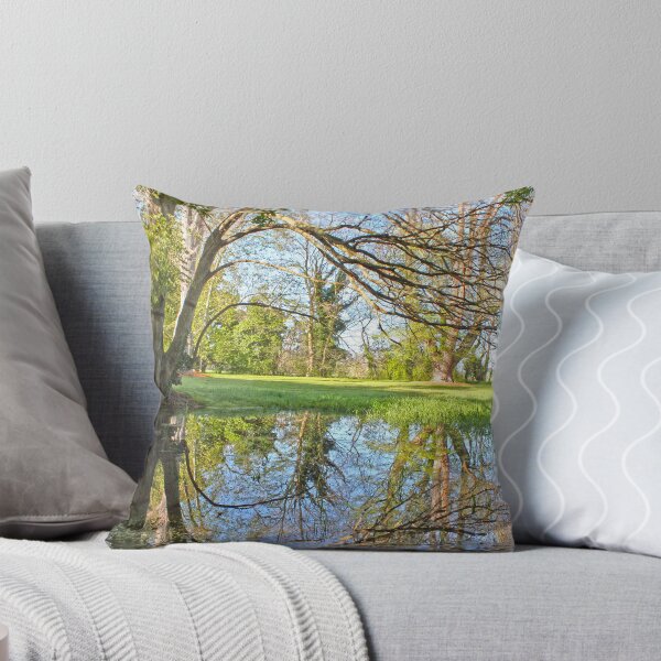 Item preview, Wetland Reflections designed and sold by WendyJC.