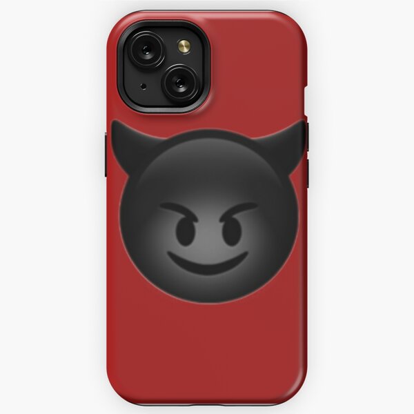 DEVIL EMOJI - Roblox