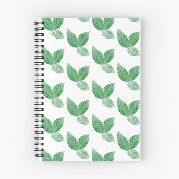 Item preview, Mint Leaf designed and sold by GeekGirl1717.