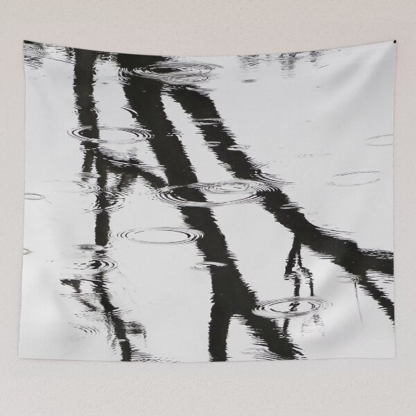 Item preview, Ripples On The Pond designed and sold by metriognome.