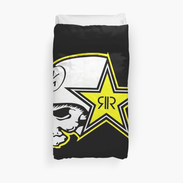 Rock star Housse de couette