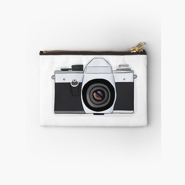 Item preview, Camera designed and sold by cordiallylily.
