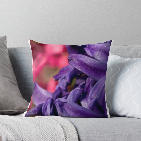 Aperçu de l'œuvre Hyacinths, Cascade Valley créée et vendue par Harv Churchill.