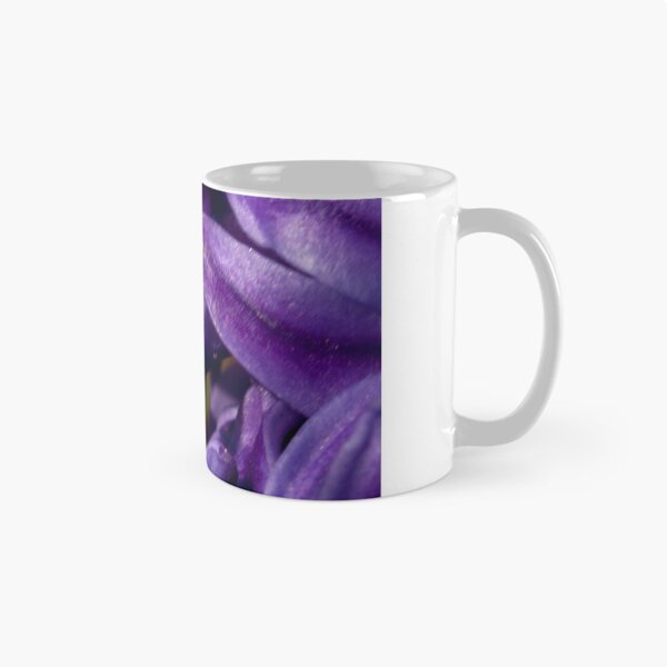 Item preview, Hyacinths, Cascade Valley designed and sold by Harv Churchill.