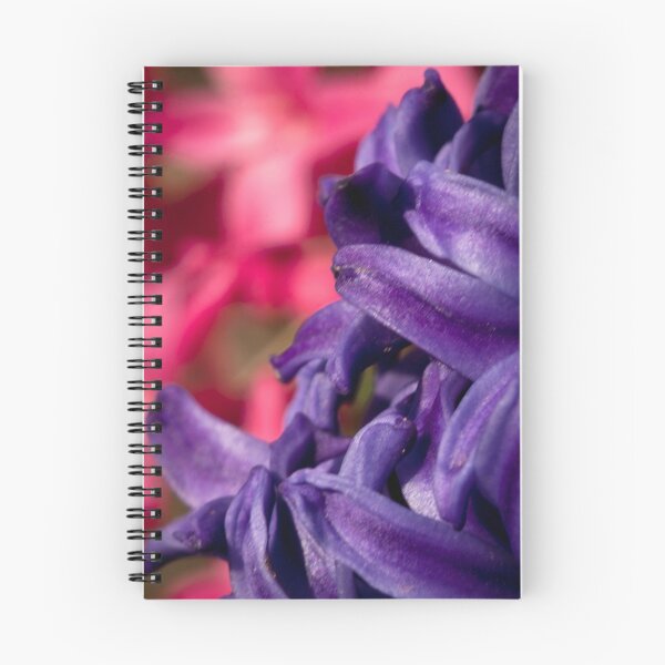 Item preview, Hyacinths, Cascade Valley designed and sold by Harv Churchill.