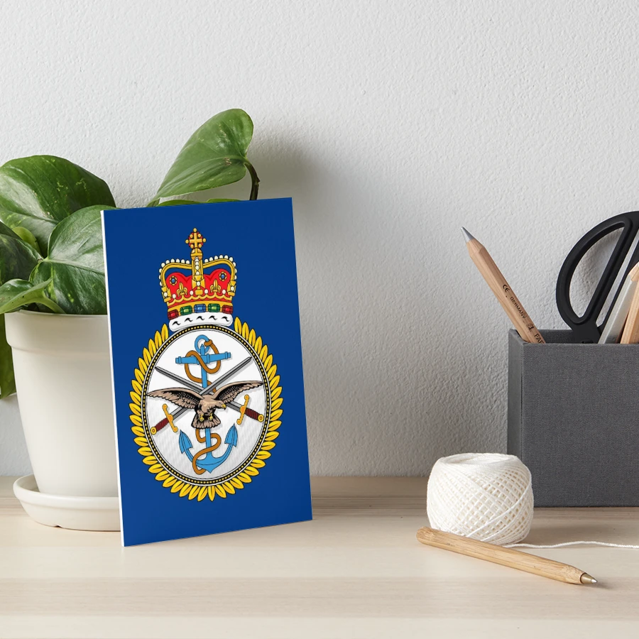 BRITISH ARMED FORCES