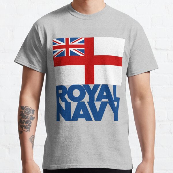 Item preview, ROYAL NAVY - GREAT BRITAIN designed and sold by WOOFANG.