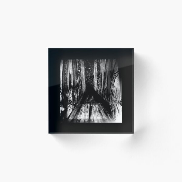 Item preview, Dark Pyramid  designed and sold by Paul Brullo.