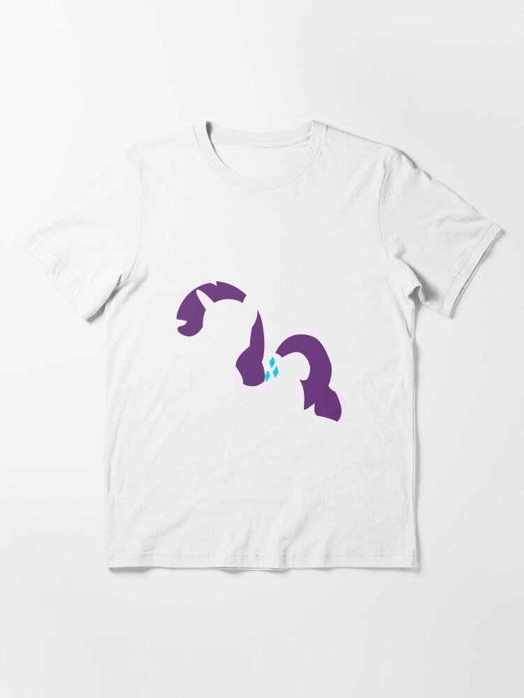 rarity t shirt