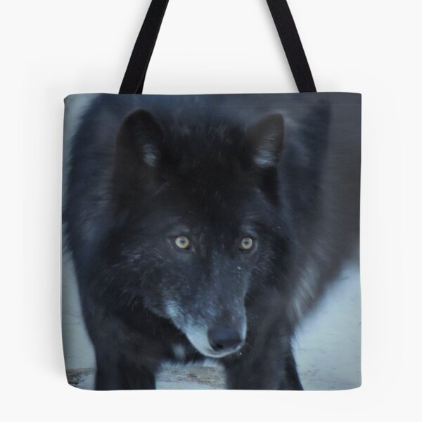 Item preview, Black Wolf designed and sold by annAHorton.