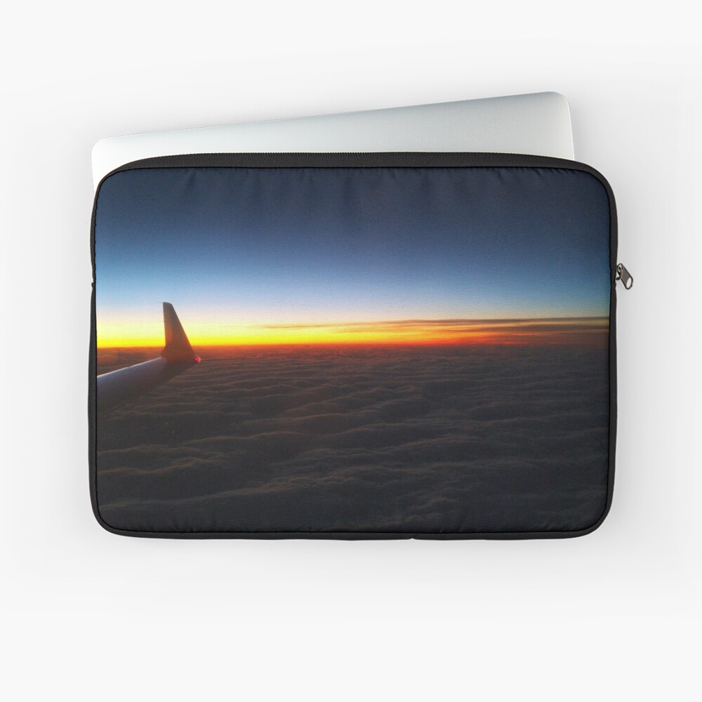 Item preview, Laptop Sleeve designed and sold by darren-j-mcleod.
