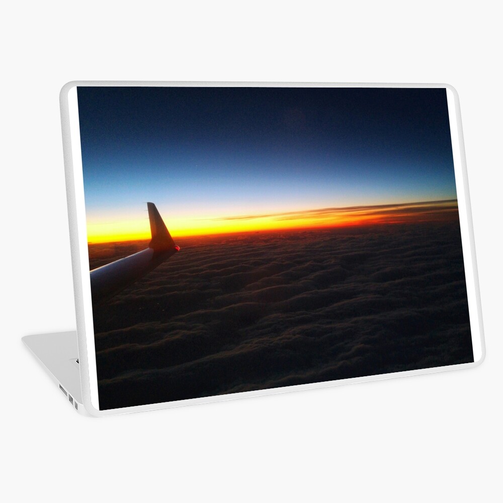 Item preview, Laptop Skin designed and sold by darren-j-mcleod.