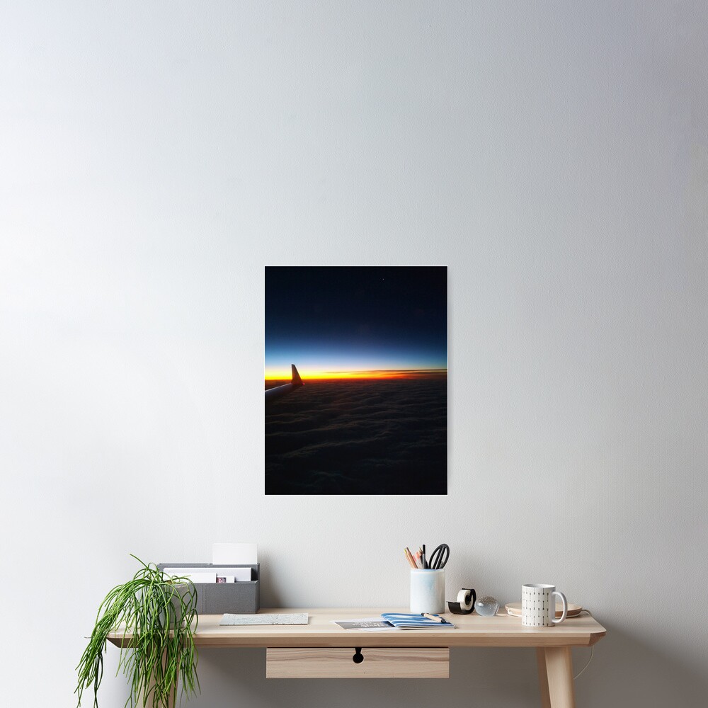 Item preview, Poster designed and sold by darren-j-mcleod.