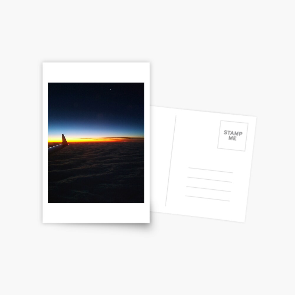 Item preview, Postcard designed and sold by darren-j-mcleod.