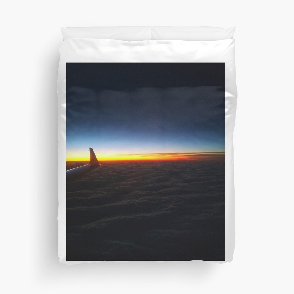 Item preview, Duvet Cover designed and sold by darren-j-mcleod.