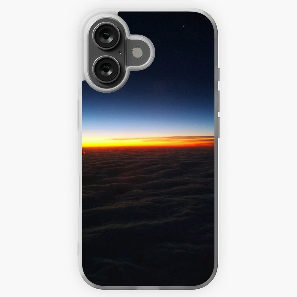 Item preview, iPhone Soft Case designed and sold by darren-j-mcleod.