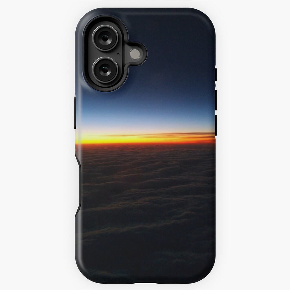 Item preview, iPhone Tough Case designed and sold by darren-j-mcleod.