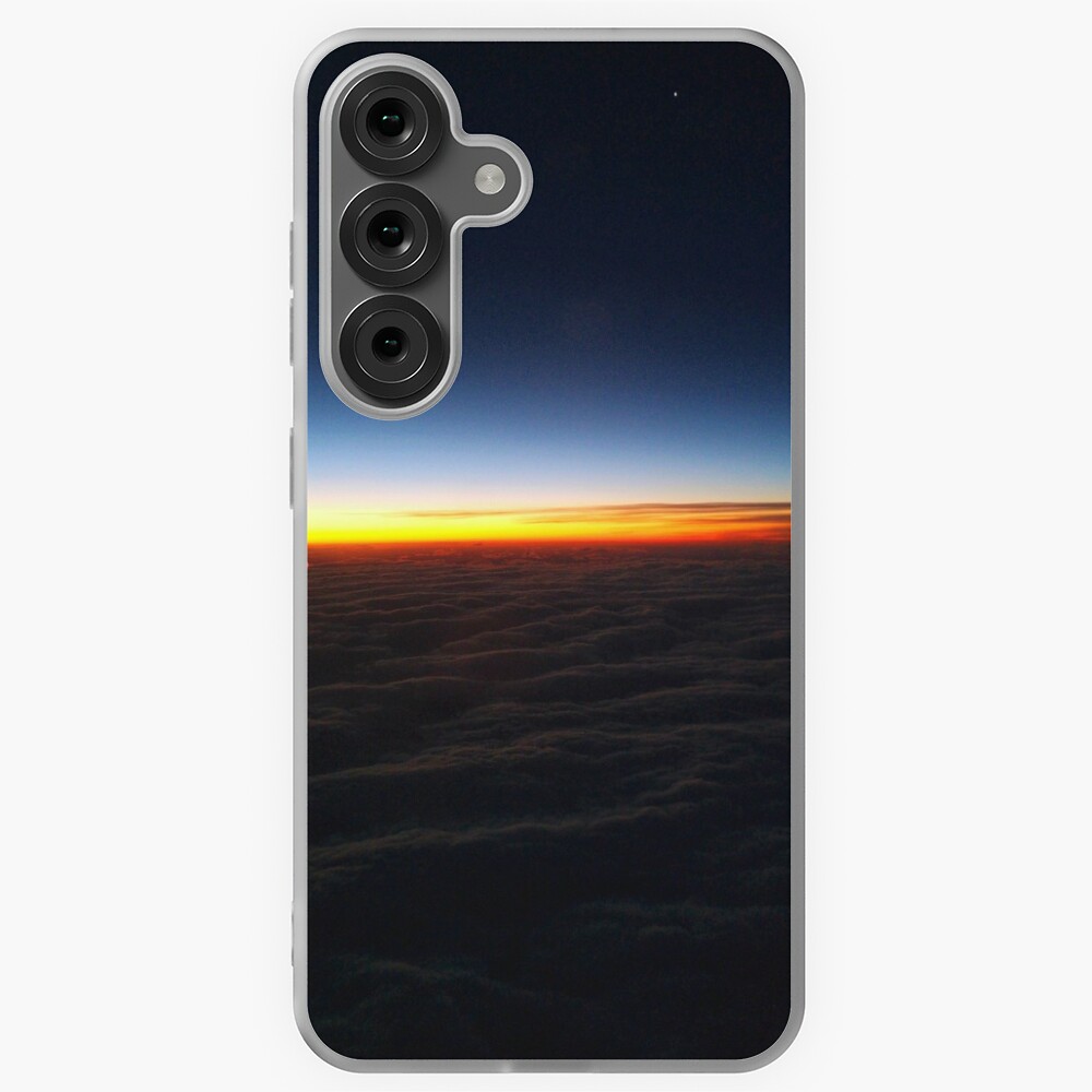Item preview, Samsung Galaxy Soft Case designed and sold by darren-j-mcleod.