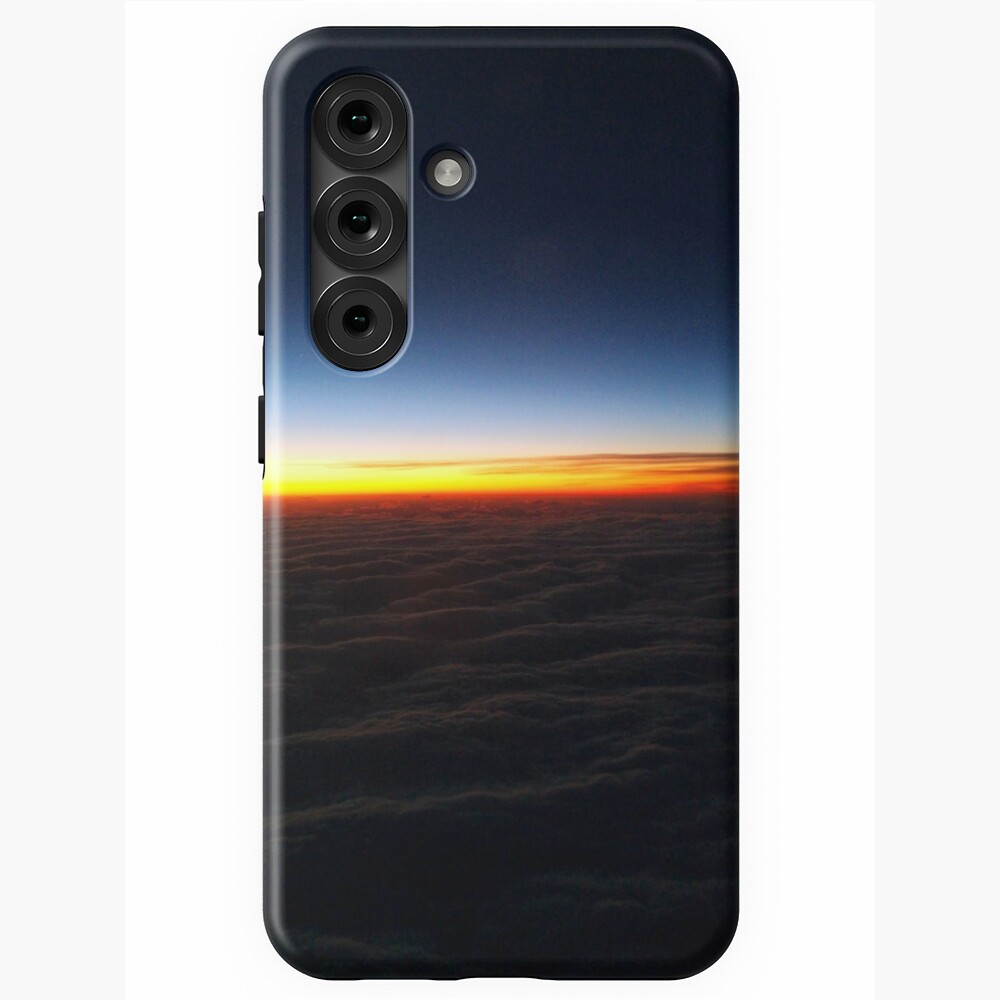 Item preview, Samsung Galaxy Tough Case designed and sold by darren-j-mcleod.