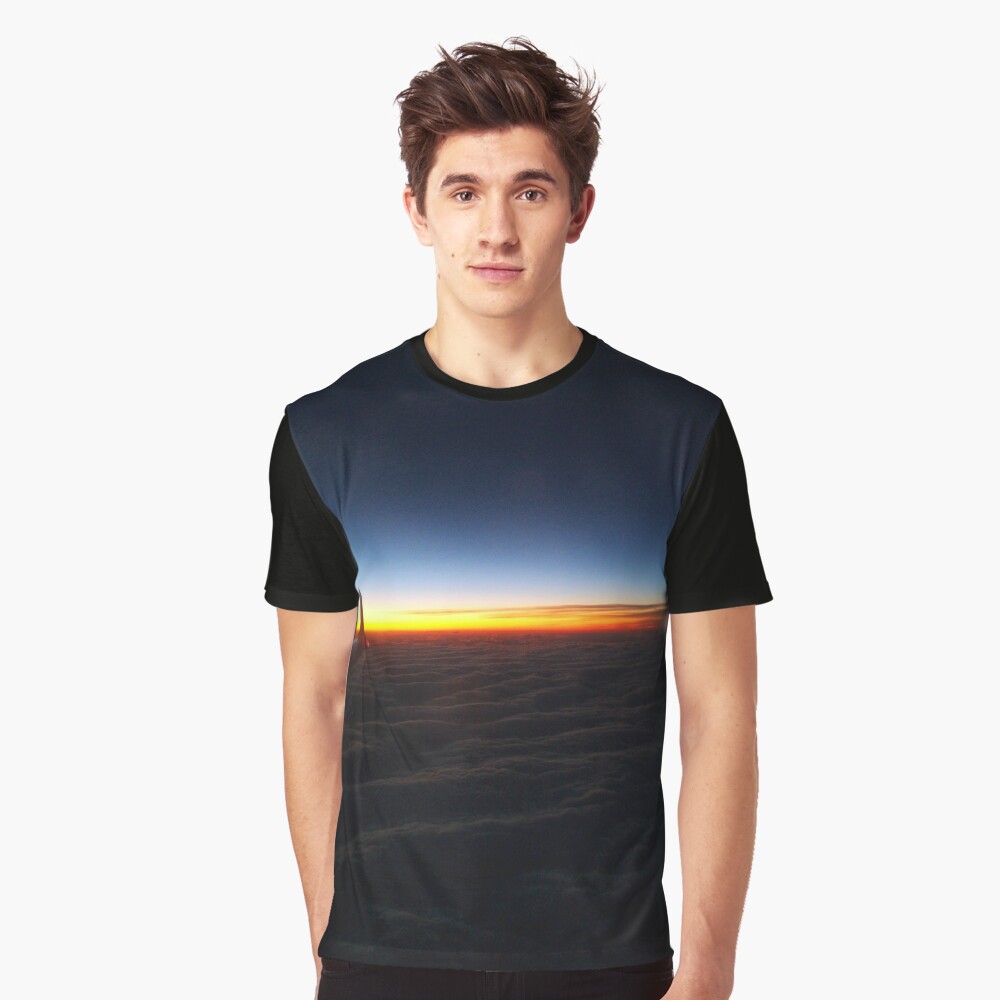Item preview, Graphic T-Shirt designed and sold by darren-j-mcleod.