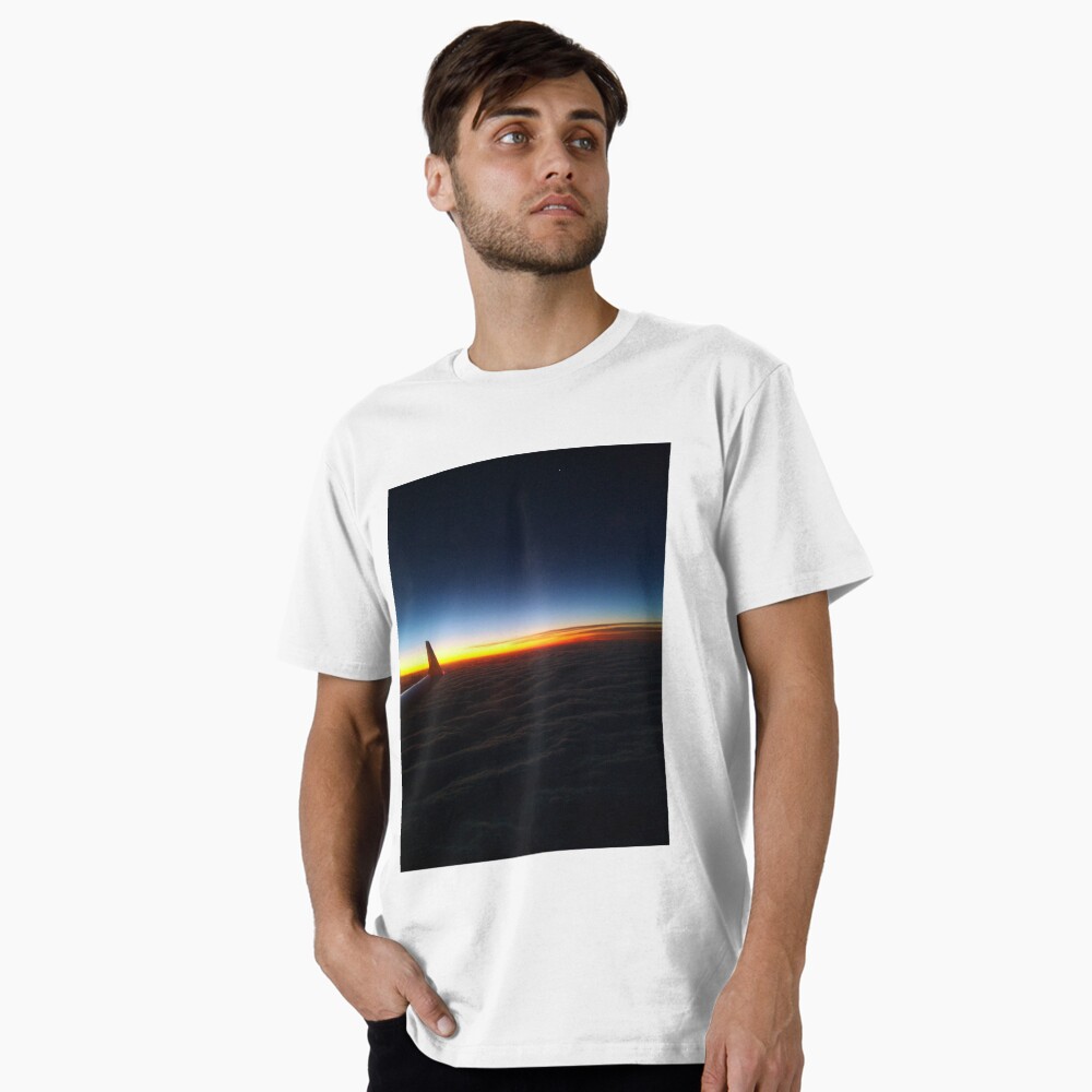 Item preview, Premium T-Shirt designed and sold by darren-j-mcleod.