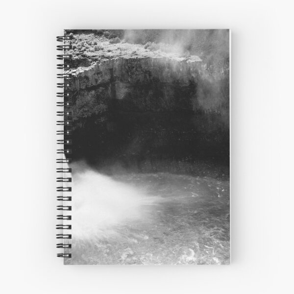 Item preview, Paloose Falls, Washington, US designed and sold by Harv Churchill.
