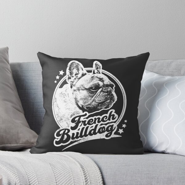 Item preview, Vintage French Bulldog designed and sold by RycoTokyo81.