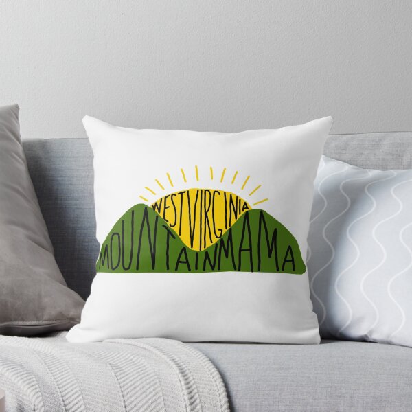 Item preview, Mountain Mama Color designed and sold by withrow.